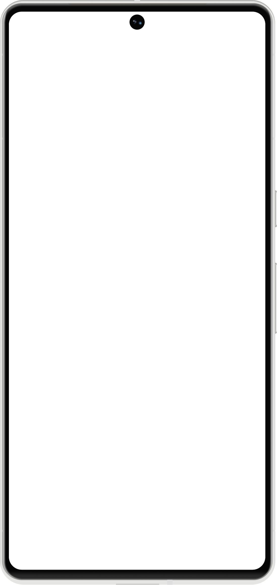 Phone Mockup
